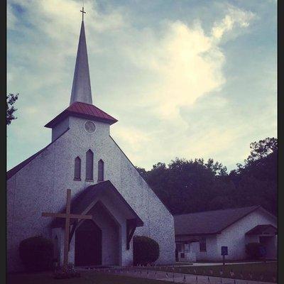 Midway United Methodist Church