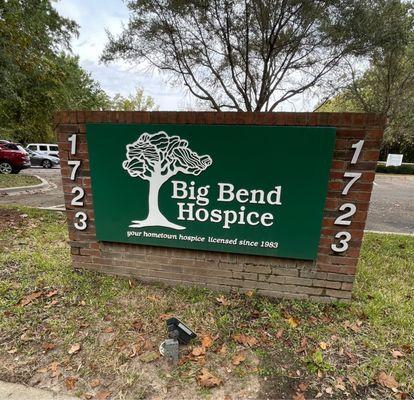 Big Bend Hospice