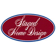 Staged Home Design