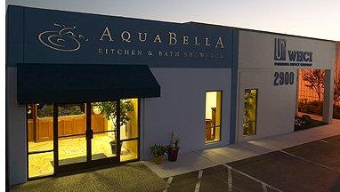 AquaBella Kitchen, Bath & Lighting in Union City