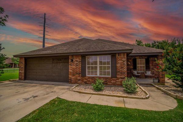 Beautiful home in Seguin, TX