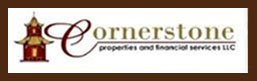 Cornerstone Properties and Financial Services LLC