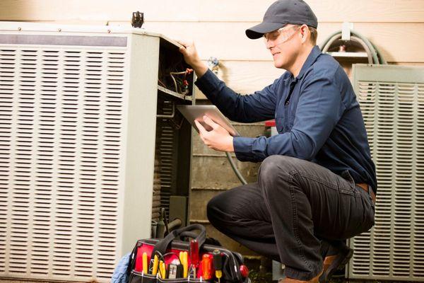 Leto Plumbing & Heating Plainfield, IL AC Installation Services