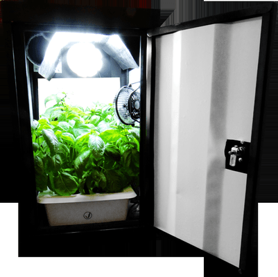 Super Grow Cabinet