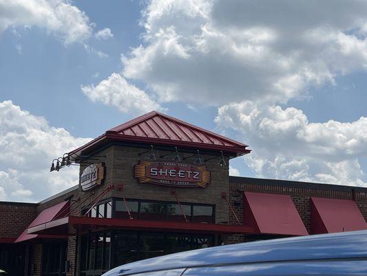 Sheetz