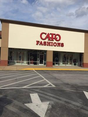 Cato Fashions