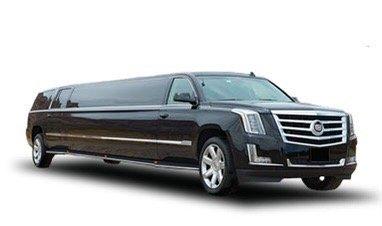 Brothers Limousine And Car Service