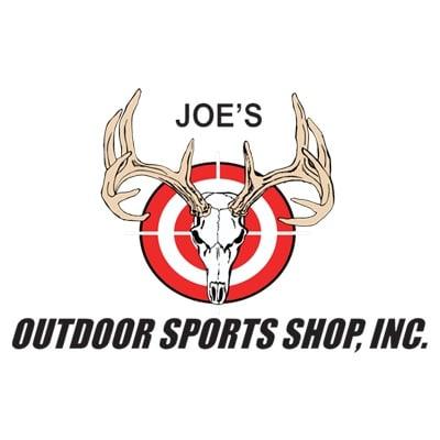 Joe's Outdoor Sports Shop