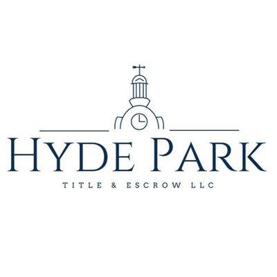 Hyde Park Title & Escrow