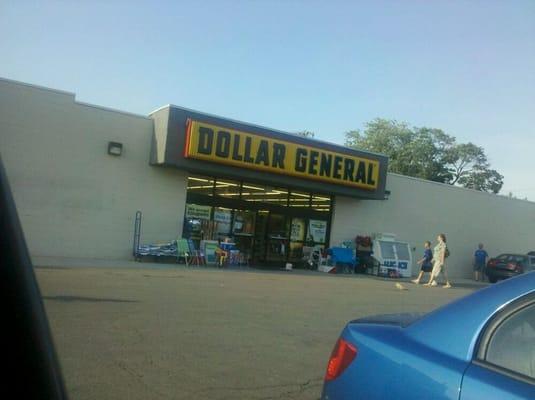 Dollar General