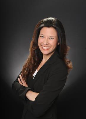 Yvette Castro - Keller Williams Realty