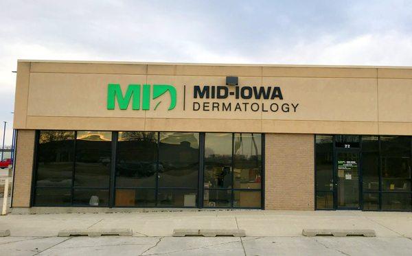 Mid-Iowa Dermatology, Fort Dodge Iowa