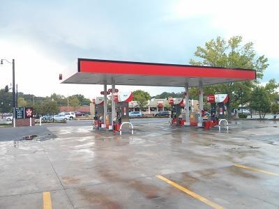 Texaco 574 Roswell St Marietta