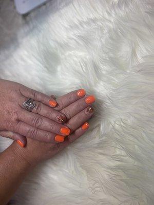 Mimi nails Mount Juliet