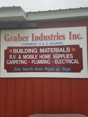 Graber Industries