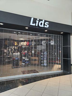 Lids