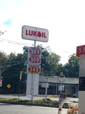 Lukoil