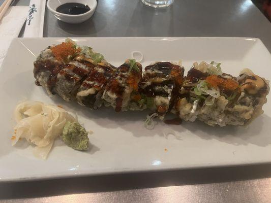 Temptation Roll