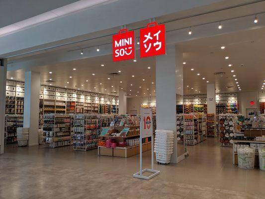 MINISO Salinas