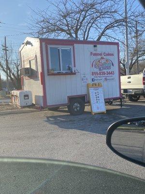 Food Truck