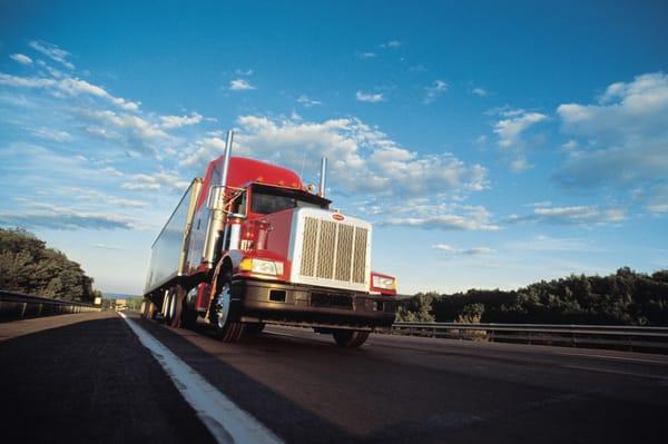 Protection for the Big Rigs