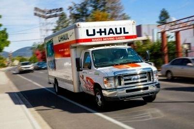 U-Haul Neighborhood Dealer