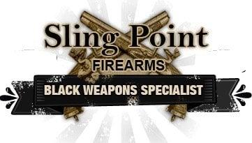 Sling Point Firearms Inc