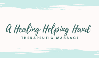 A Healing Helping Hand Therapies