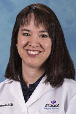 Lisa M Schroeder, MD