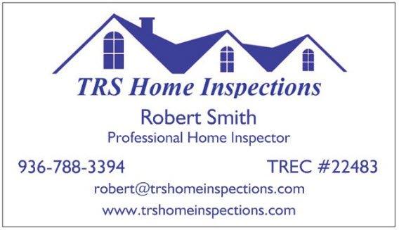 TRS Home Inspections