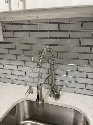 Backsplash