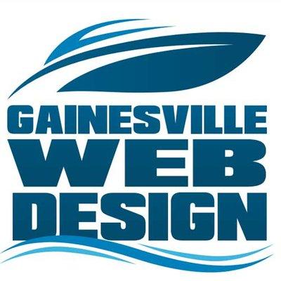 Gainesville Web Design