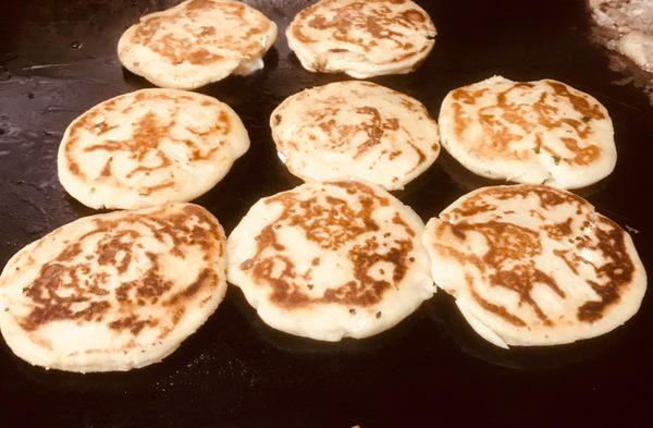 Gorditas