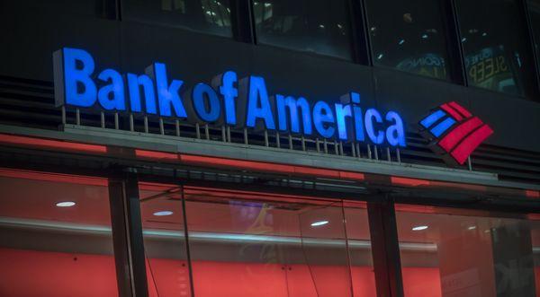 Bank of America Mortgage