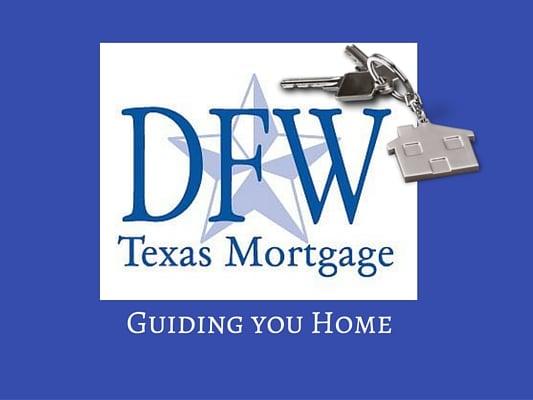 DFW Texas Mortgage