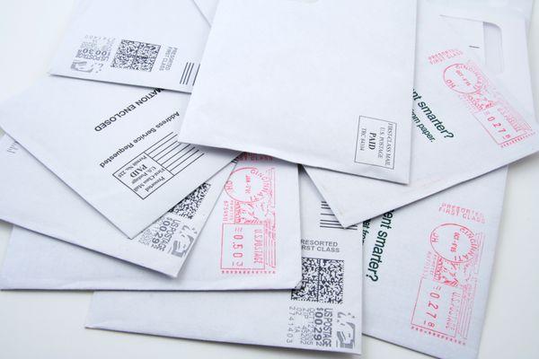 Mailing Services - Alisun Business Printing offers full service mailing