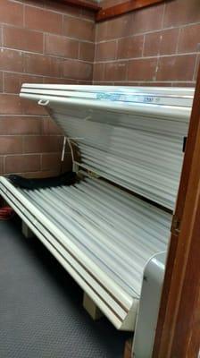 Ask about our tanning packages