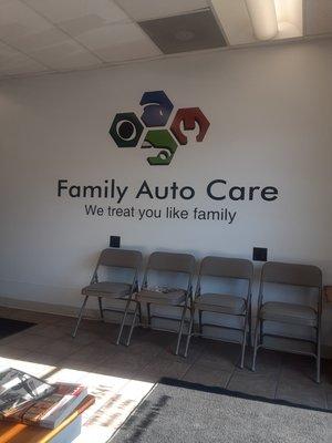 Family Auto Care