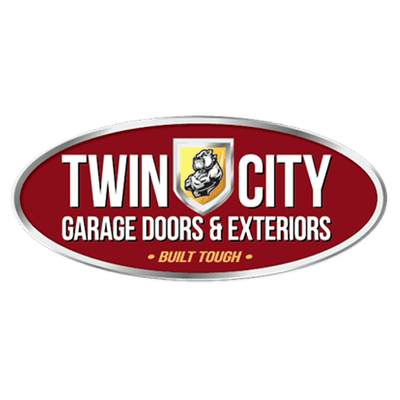 Twin City Garage Doors & Exteriors