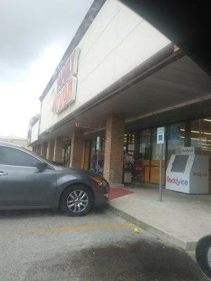 Family Dollar