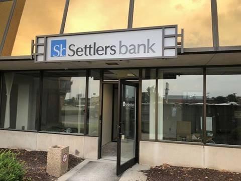 Settlers Bank