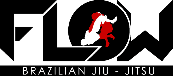 Flow Brazilian Jiu-Jitsu