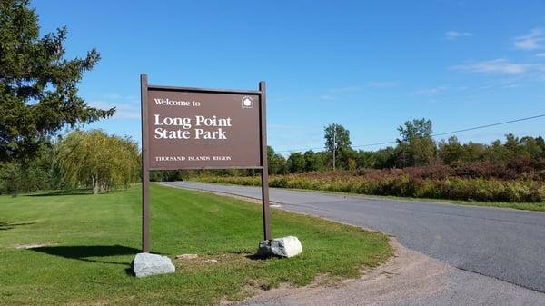 Long Point State Park