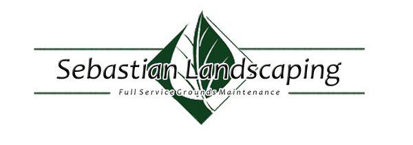 Sebastian Landscaping