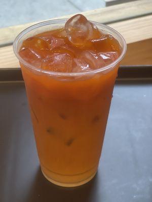 Thai Iced Tea