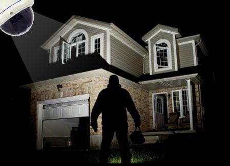 High end security alarm and surveillance systems. Sales, instillation and service.