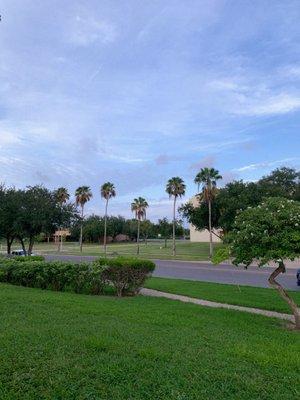 Harlingen Public Library