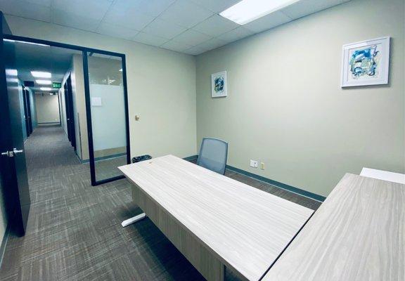 Private Office