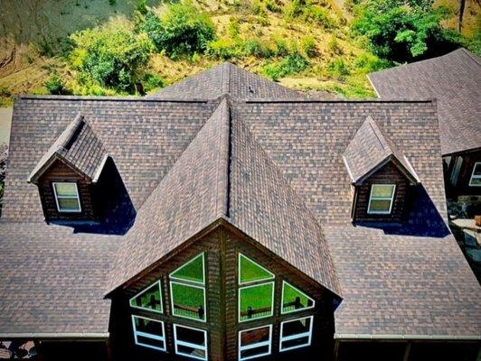 RoofScapes has you covered for all your roofing and decking needs!