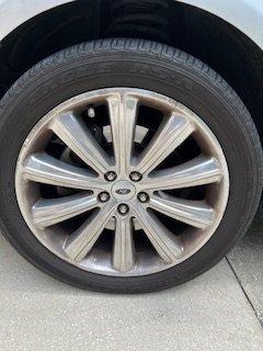 Alloy Wheel Repair Specialists of Tampa